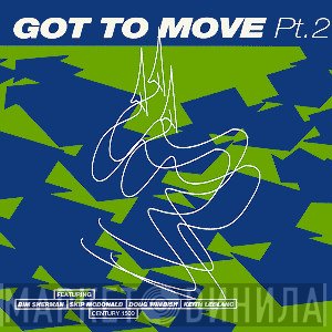 Bim Sherman & Skip McDonald  - Got To Move Pt. 2