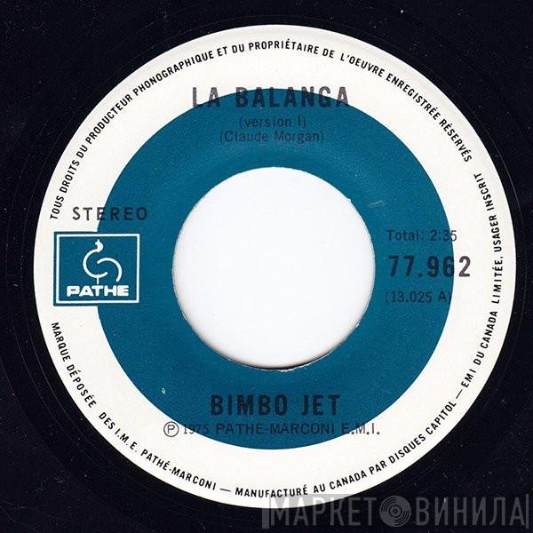 Bimbo Jet - La Balanga