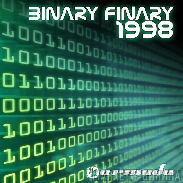 Binary Finary  - 1998