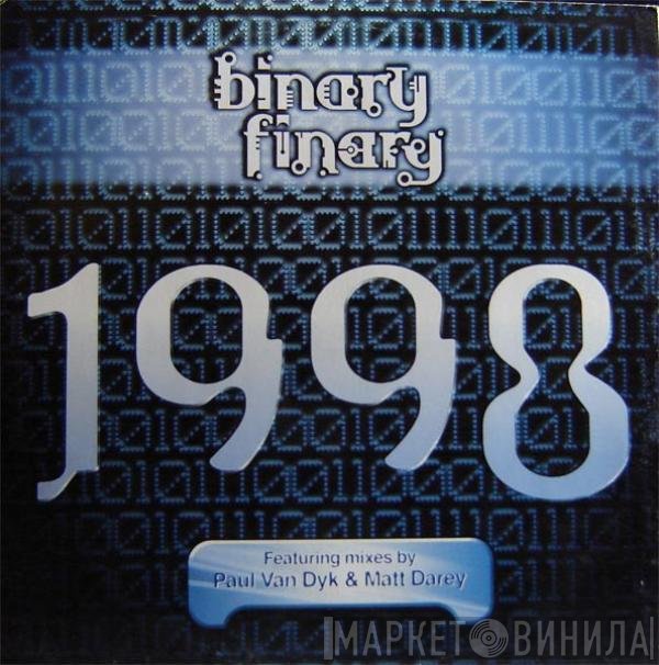 Binary Finary  - 1998