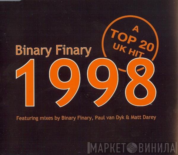 Binary Finary  - 1998