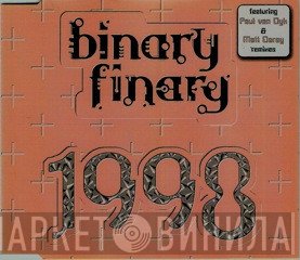 Binary Finary  - 1998
