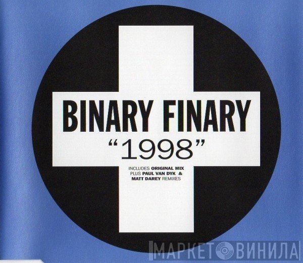 Binary Finary - 1998
