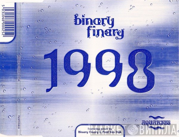 Binary Finary  - 1998
