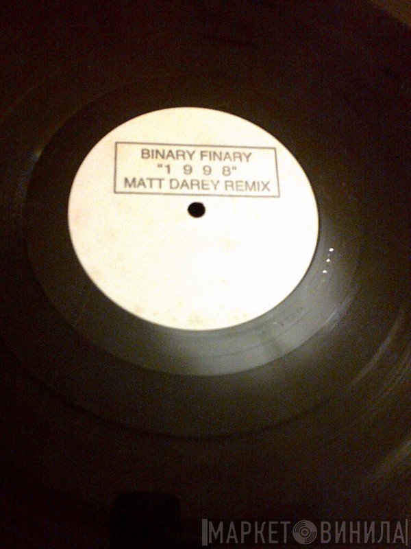 Binary Finary  - 1998