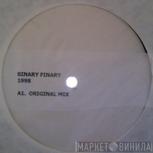 Binary Finary  - 1998