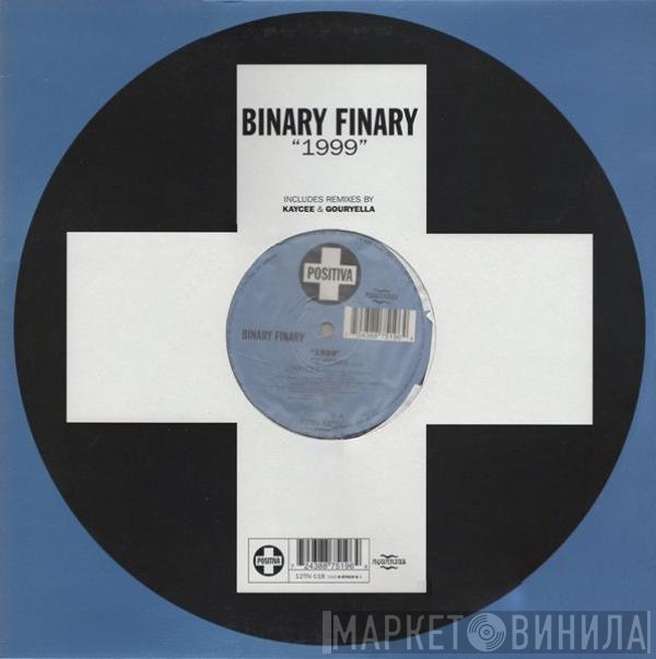 Binary Finary - 1999