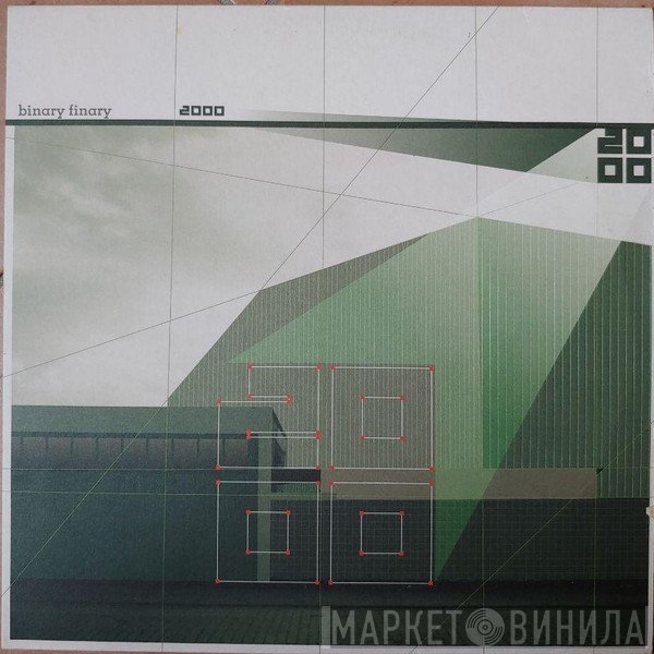 Binary Finary - 2000