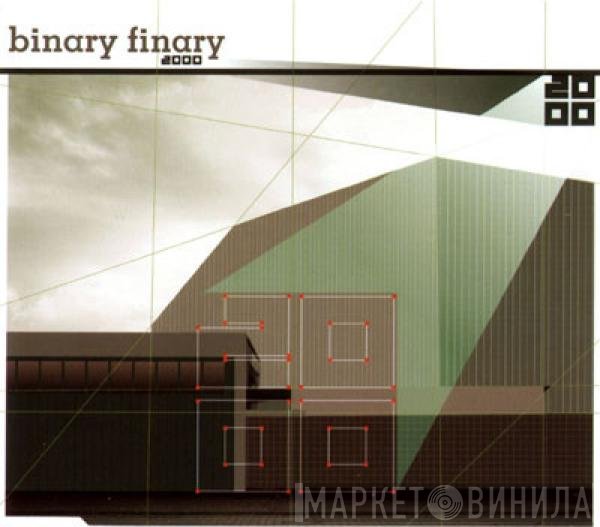 Binary Finary  - 2000