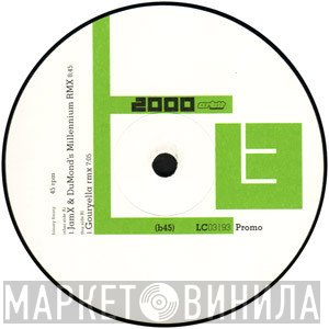 Binary Finary  - 2000