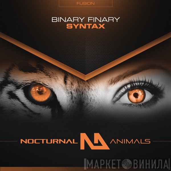 Binary Finary  - Syntax