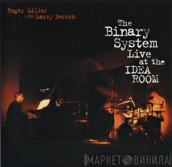 Binary System  - Live At The Idea Room