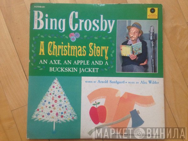 Bing Crosby  - A Christmas Story