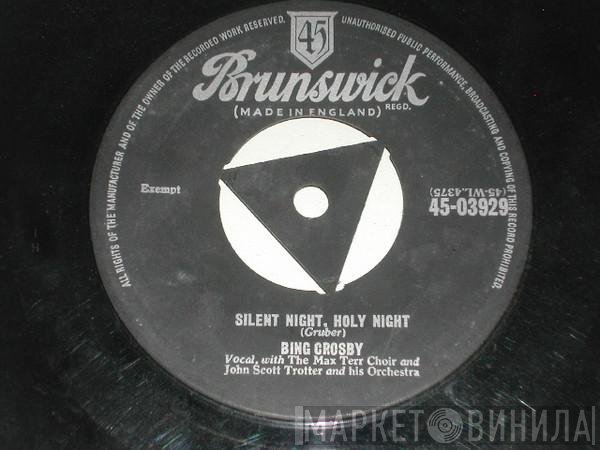 Bing Crosby - Adeste Fideles