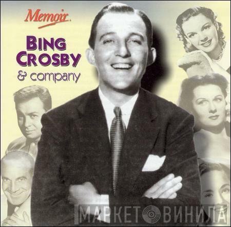 Bing Crosby - Bing Crosby & Company