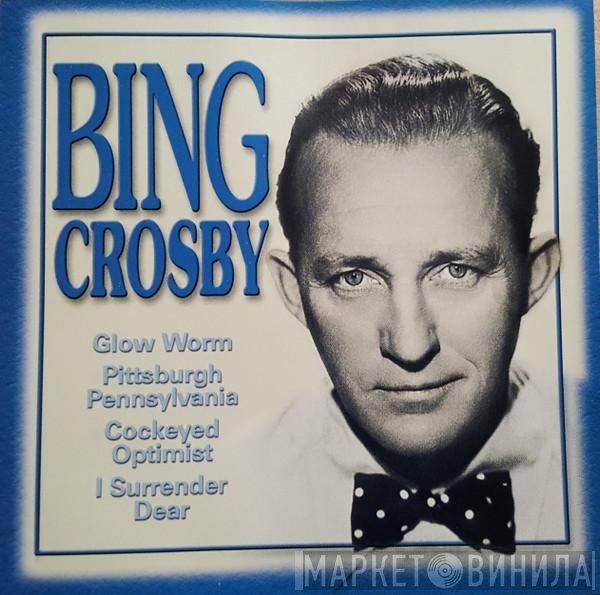 Bing Crosby - Bing Crosby