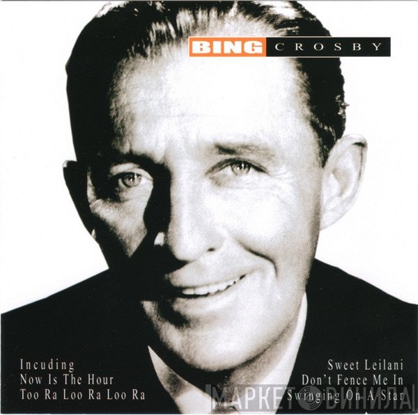 Bing Crosby - Bing Crosby