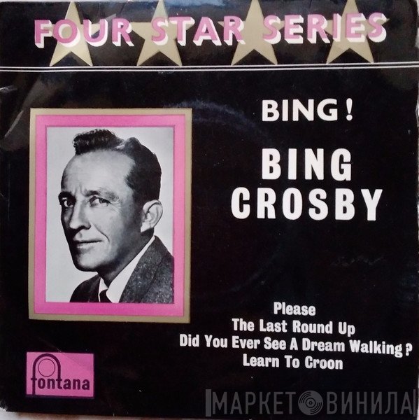 Bing Crosby - Bing