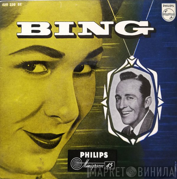 Bing Crosby  - Bing