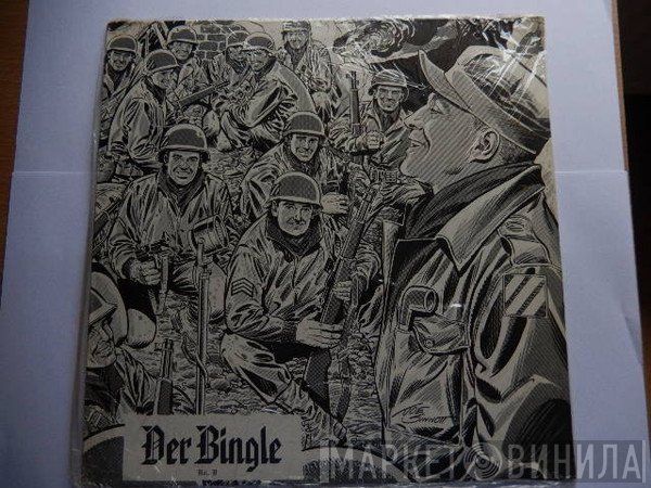 Bing Crosby - Der Bingle Vol 5