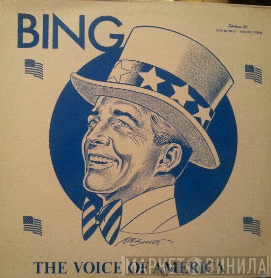 Bing Crosby - Der Bingle - Volume Four