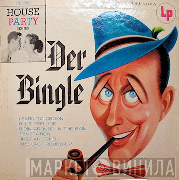 Bing Crosby  - Der Bingle