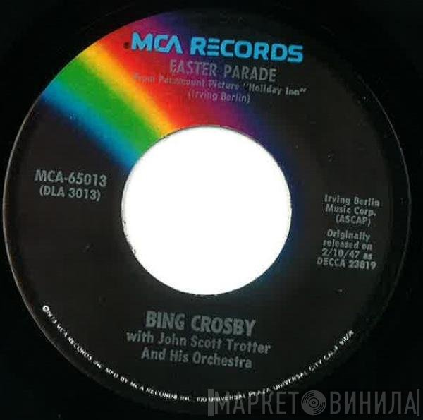 Bing Crosby - Easter Parade