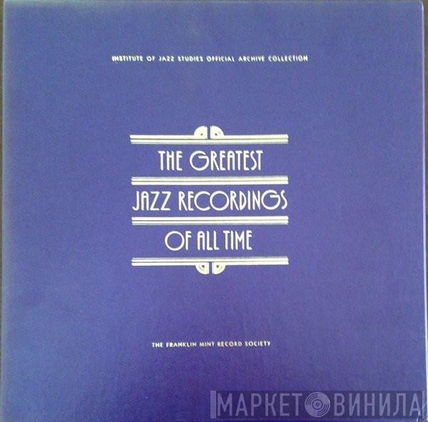 Bing Crosby, Ethel Waters, Ray Charles, Mildred Bailey, Mel Tormé - The Jazz Singers