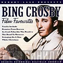Bing Crosby - Film Favourites