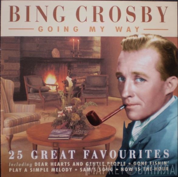 Bing Crosby - Going My Way