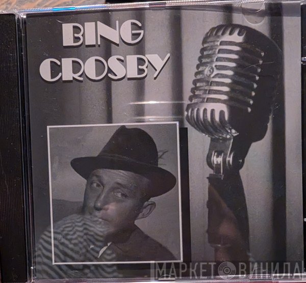 Bing Crosby - Great Singers