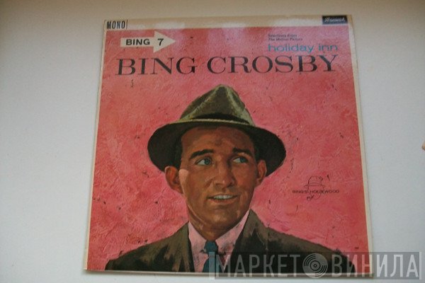 Bing Crosby - Holiday Inn