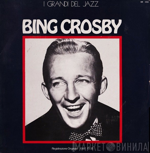 Bing Crosby - The Jazzin' Bing Crosby