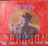 Bing Crosby - The Radio Years, Volume Two
