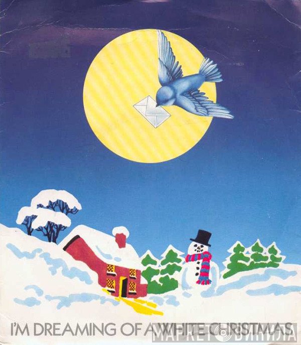 Bing Crosby - White Christmas / God Rest Ye Merry Gentlemen