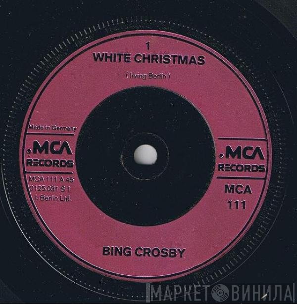 Bing Crosby - White Christmas