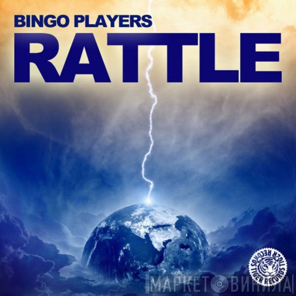 Bingo Players  - Rattle