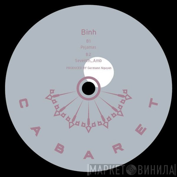 Binh - Buyout EP