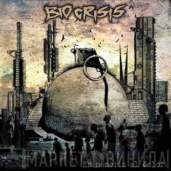 Bio Crisis - En Memoria Al Dolor
