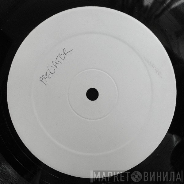 Bio-Forge / Predator  - Code Blue / Surveillance
