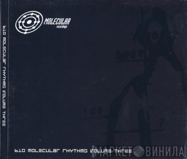  - Bio Molecular Rhythms Volume Three