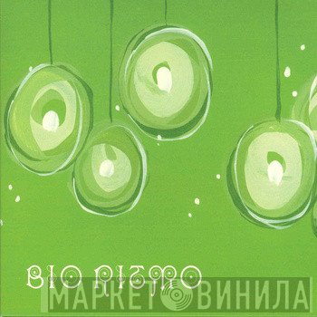 Bio Ritmo  - Bio Ritmo