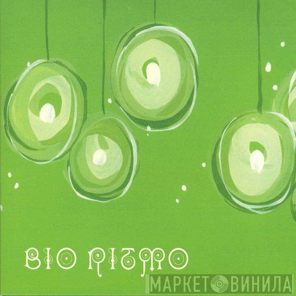 Bio Ritmo  - Bio Ritmo