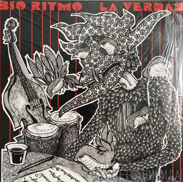 Bio Ritmo  - La Verdad