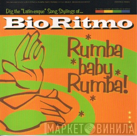Bio Ritmo  - Rumba Baby Rumba!