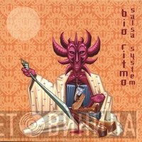 Bio Ritmo  - Salsa System (EP)