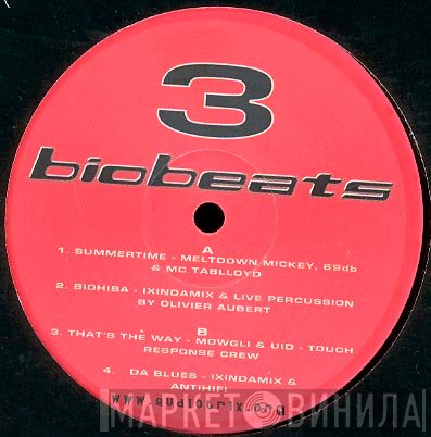  - Biobeats 3