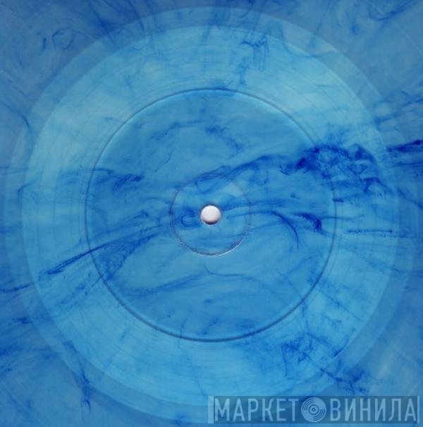 Biochip C. - Blue Label Vol. 1