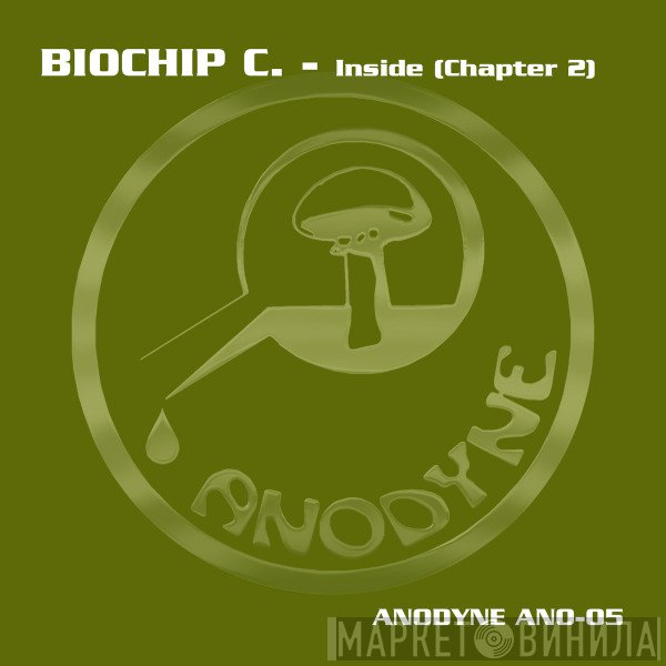 Biochip C.  - Inside (Chapter 2)