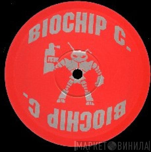 Biochip C.  - Biomorphosis